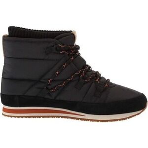 Teva Women's Ember LACE Slipper Black 11 Medium US NEW S/N 1102130 UK 9 EU 42